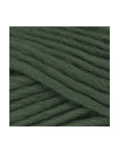 Naturgarn 916 Grön