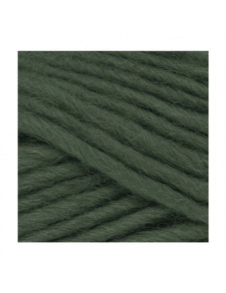Naturgarn 916 Grön