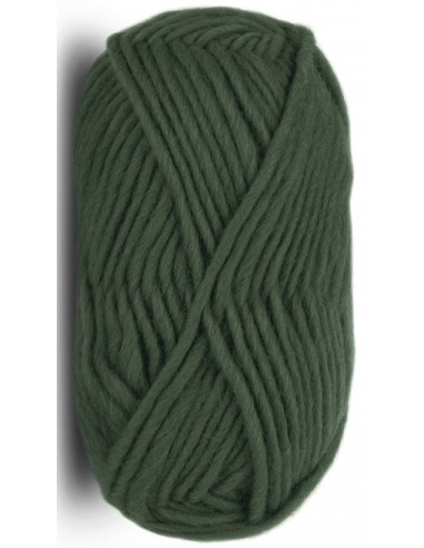 Naturgarn 916 Grön