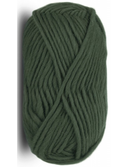 Naturgarn 916 Grön