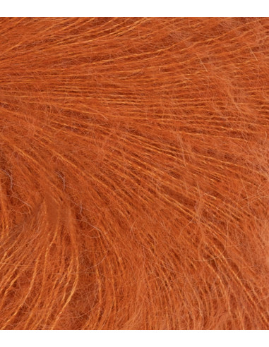Tynn Silk Mohair 2745 Cognac