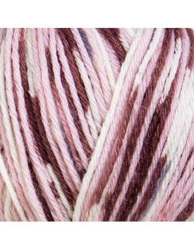 Mellanraggi 442 Rosette Carpet