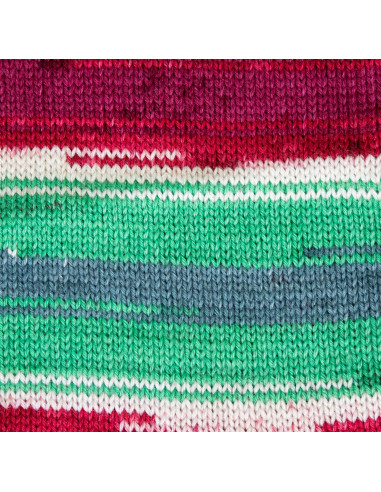 Mellanraggi 447 Last Christmas