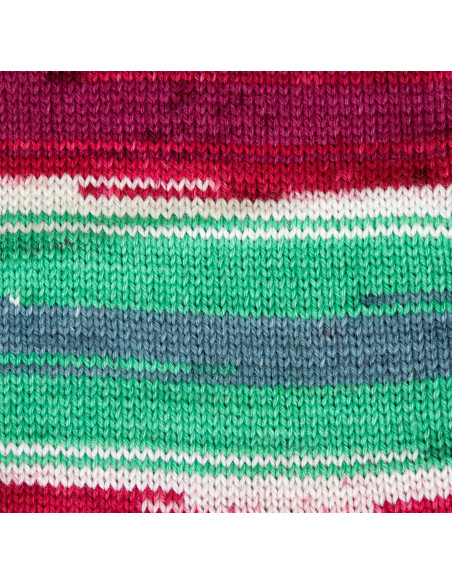 Mellanraggi 447 Last Christmas