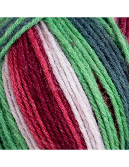 Mellanraggi 447 Last Christmas