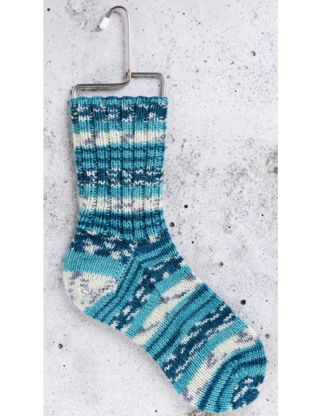 Mellanraggi 441 Heavently Carpet