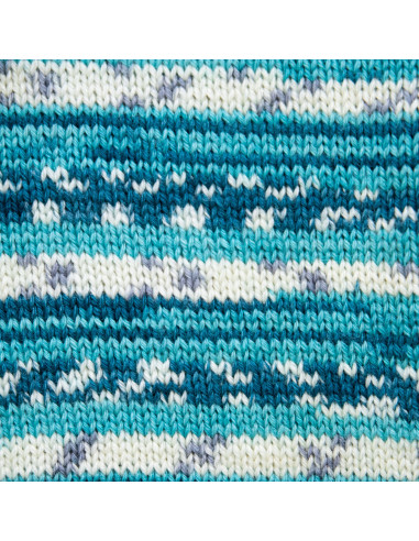 Mellanraggi 441 Heavently Carpet