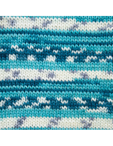 Mellanraggi 441 Heavently Carpet