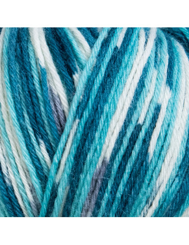 Mellanraggi 441 Heavently Carpet