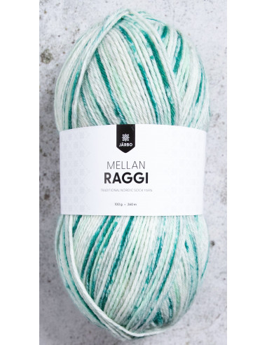 Mellanraggi 451 Enchanted Woods