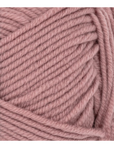 Merinoull Klompe Lompe 4032 Puderrosa 2