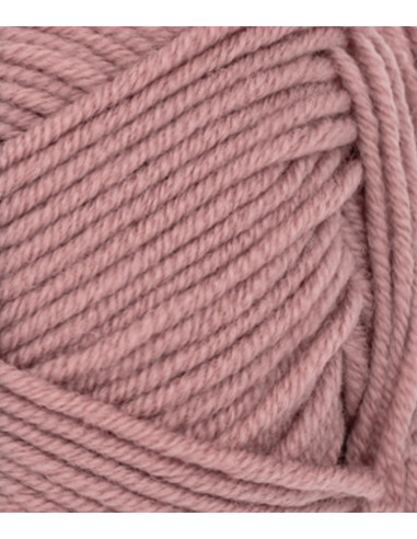 Merinoull Klompe Lompe 4032 Puderrosa