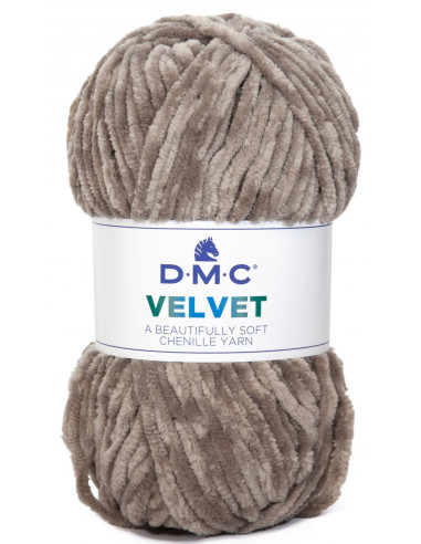 Velvet DMC 001 Beige