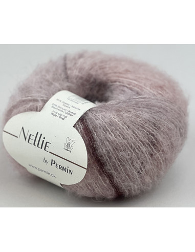 Nellie 04 Rosa/Bordeaux/Syren