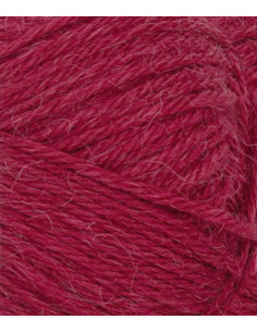 Alpakka 4255 Rumba Red 2