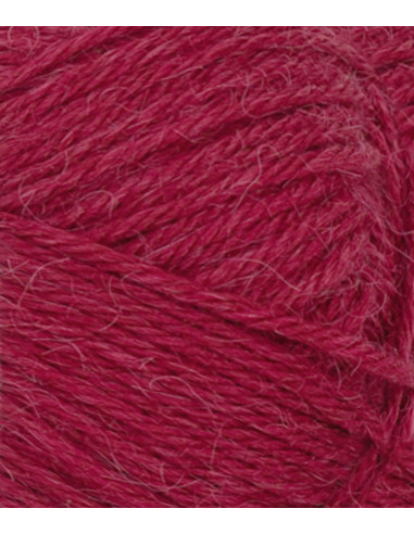 Alpakka 4255 Rumba Red