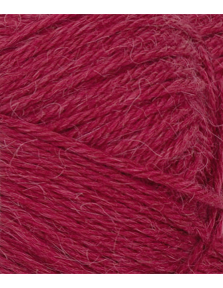 Alpakka 4255 Rumba Red