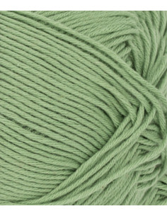 Mandarin Petit 8734 Grön 2