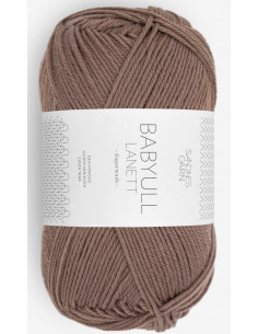 Lanett Babyull 3161 Ekollon