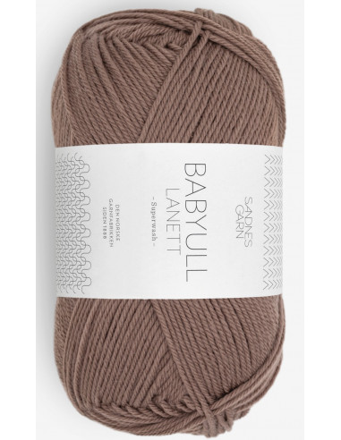 Lanett Babyull 3161 Ekollon