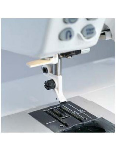 Fäste för pressarfot Husqvarna