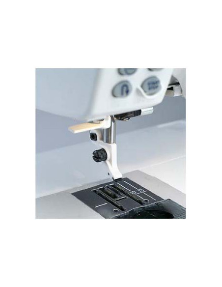 Fäste för pressarfot Husqvarna