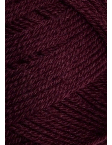 Sunday 4372 Mörk Vinröd