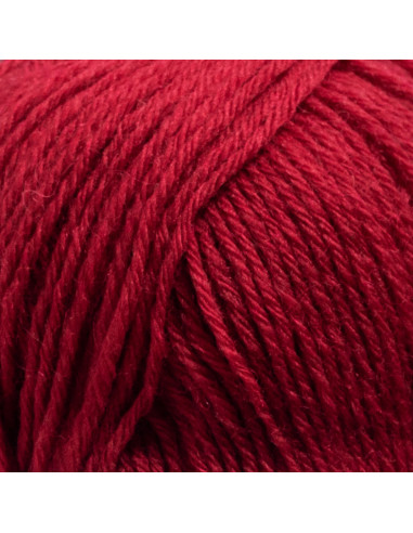 Mellanraggi 224 Röd