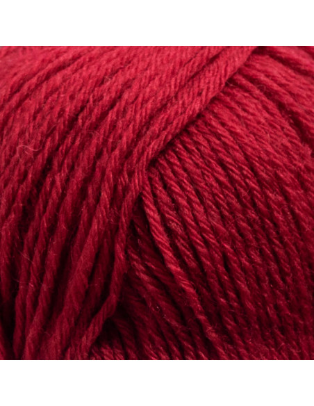 Mellanraggi 224 Röd