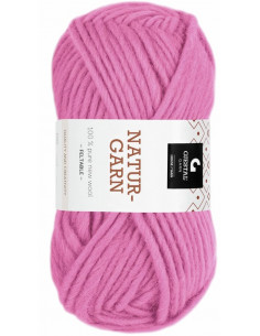 Naturgarn 923 Rosa