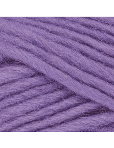 Naturgarn 918 Lila