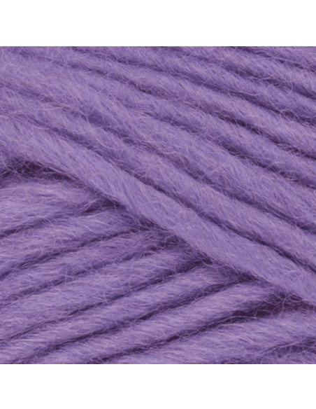 Naturgarn 918 Lila