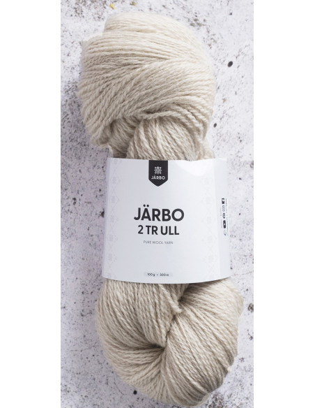 Järbo 2tr Ull 100g 103 Nostalgia
