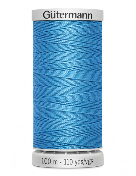 Extra stark Gütermann 100m 197