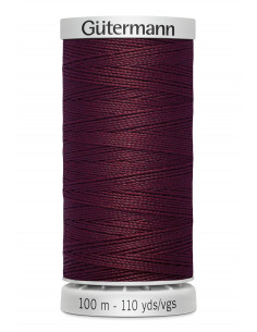 Extra stark Gütermann 100m 369