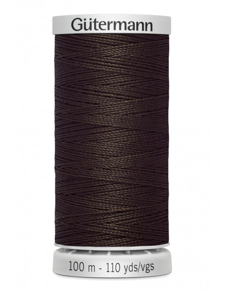 Extra stark Gütermann 100m 696