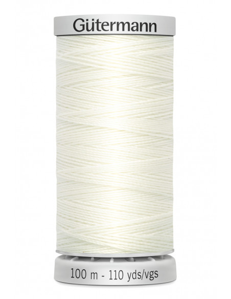 Extra stark Gütermann 100m 111