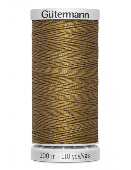 Extra stark Gütermann 100m 887