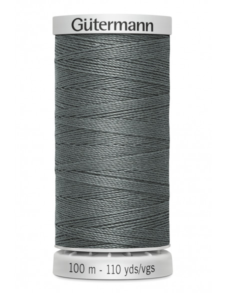 Extra stark Gütermann 100m 701