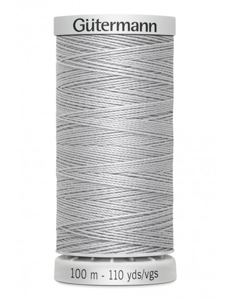 Extra stark Gütermann 100m 38