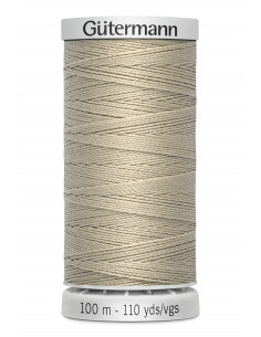 Extra stark Gütermann 100m 722