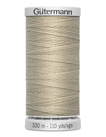 Extra stark Gütermann 100m 722