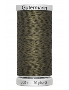 Extra stark Gütermann 100m 676