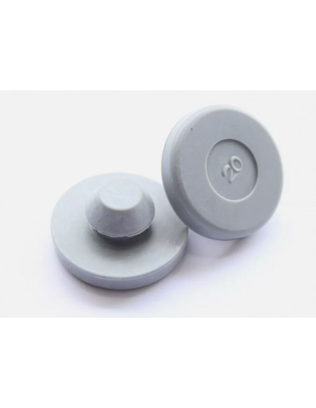 Gummifot Activa, 1008 mm