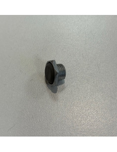 Reglergummifot Bernina activa