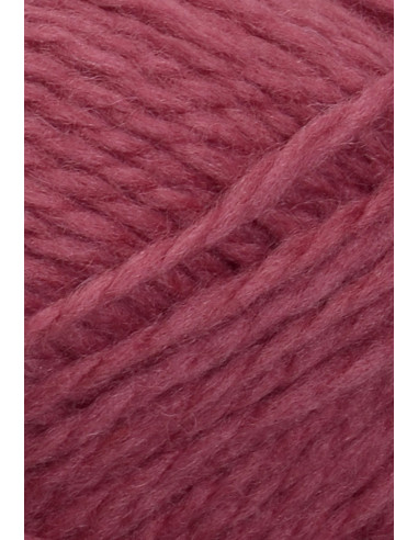 Fritidsgarn 4644 Plommon