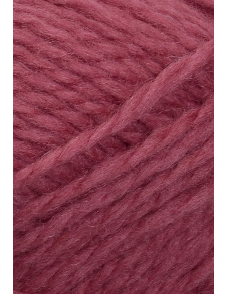 Fritidsgarn 4644 Plommon