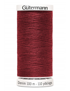 Gütermann Denimtråd 100m fg 4466