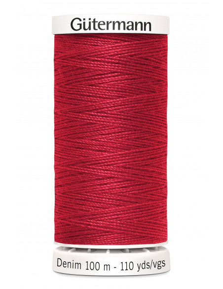 Gütermann Denimtråd 100m fg 4495