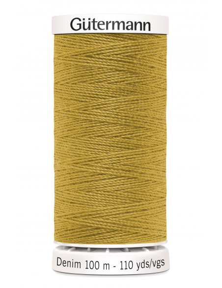 Gütermann Denimtråd 100m fg 1310